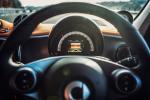 Smart ForFour Edition 1 2015 года (UK)